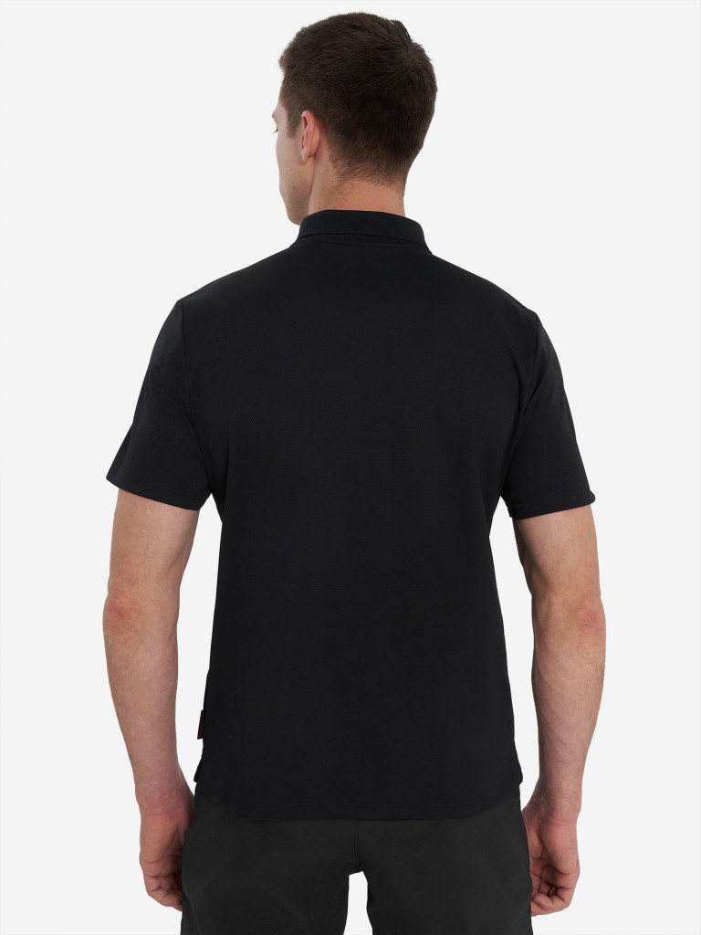 Поло мужское Northland