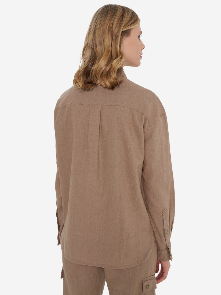 Рубашка женская Cordillero