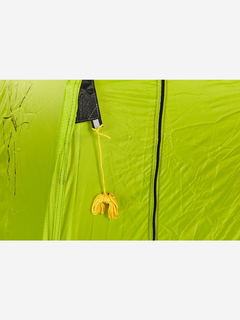 Палатка рыболовная зимняя Norfin EASY ICE M 180x180см