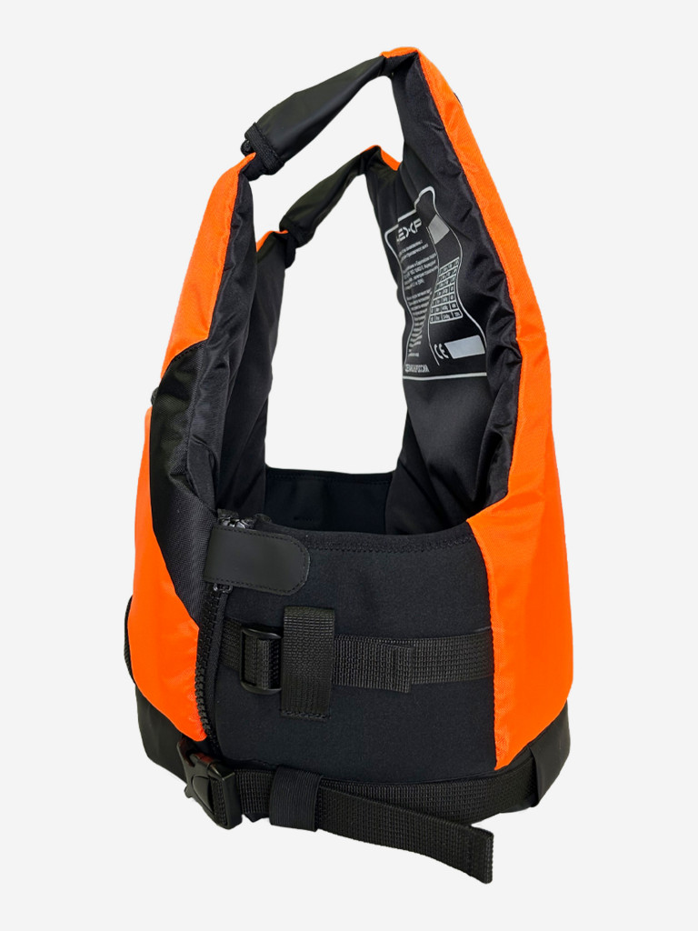 Жилет спасательный, страховочный, hikeXp Yacht