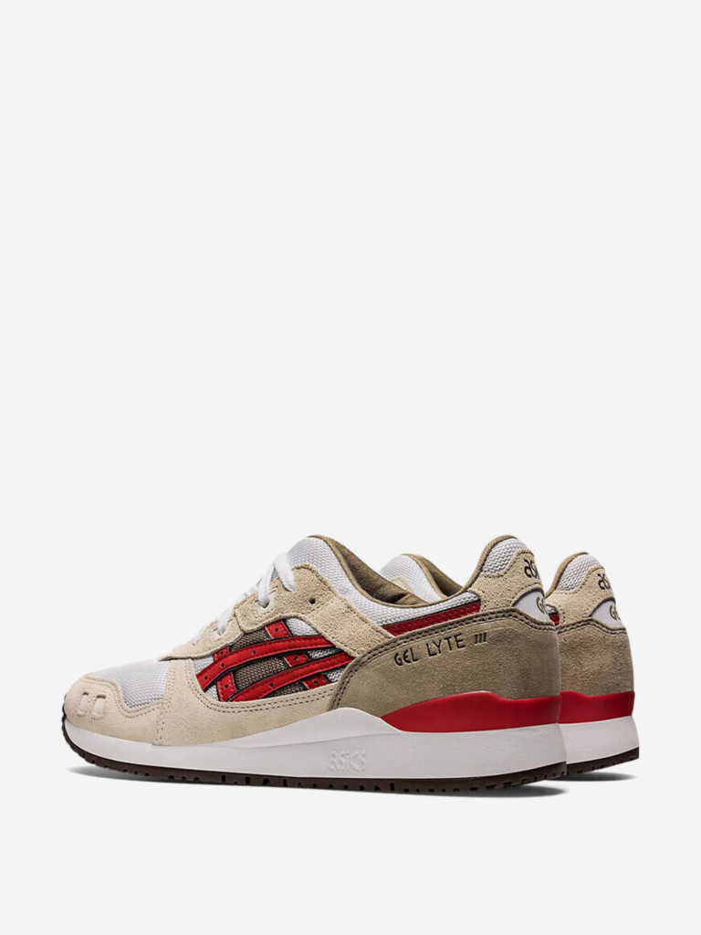 Кроссовки мужские ASICS GEL-LYTE III OG
