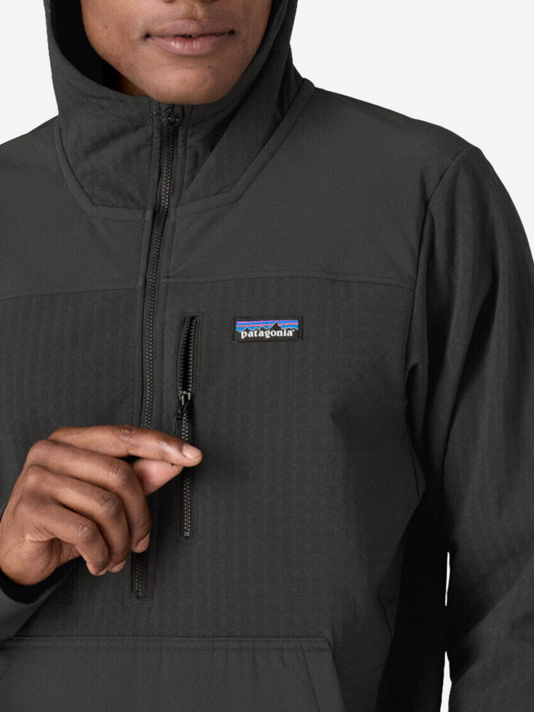 Анорак Patagonia R2 TechFace