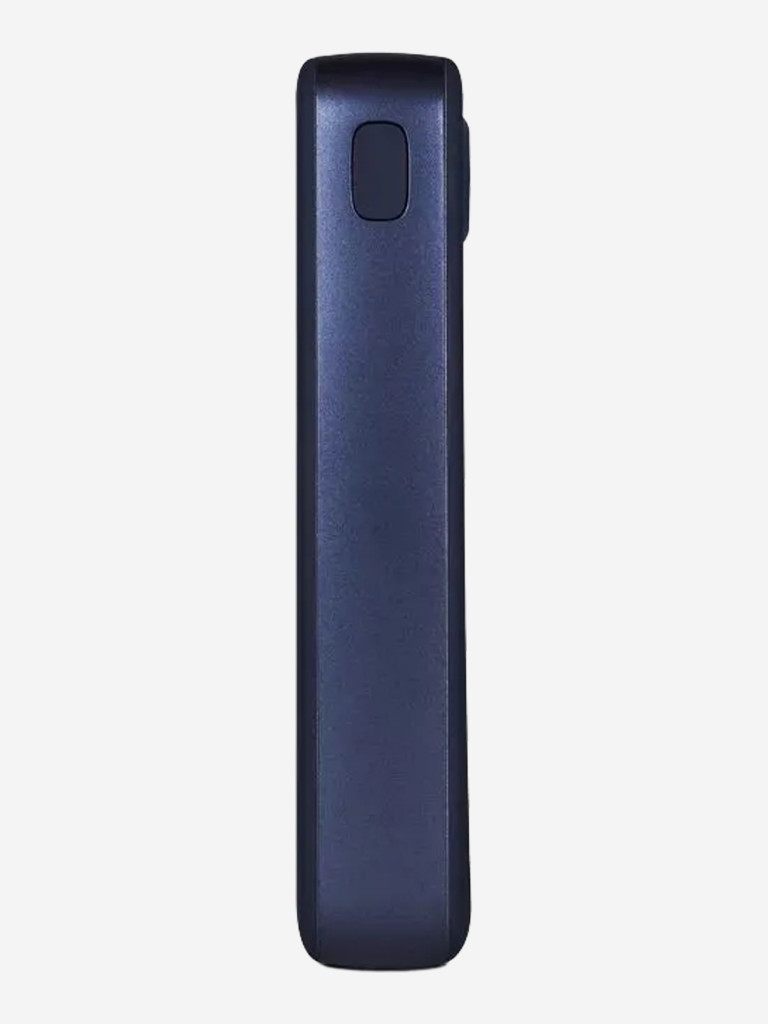 Внешний аккумулятор TTEC ChargeUp LCD 20000mAh Powerbank . Цвет: темно-синий