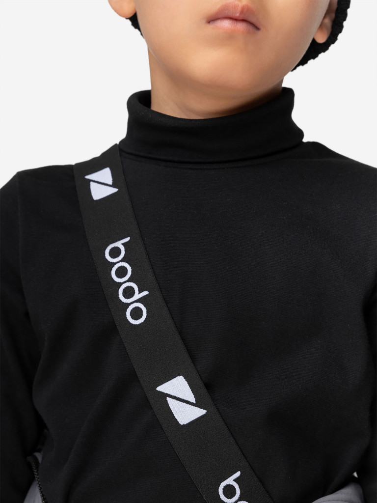 Комбинезон софтшелл bodo