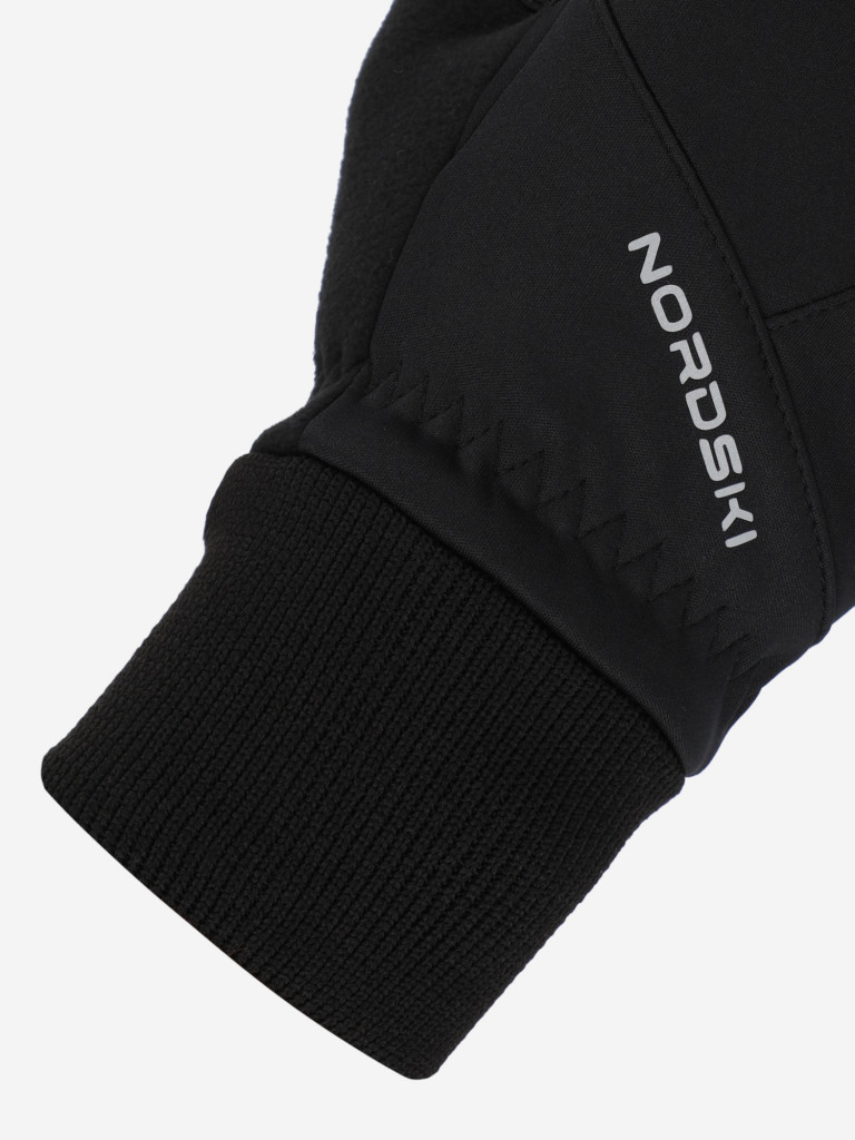 Перчатки Nordski Motion WS