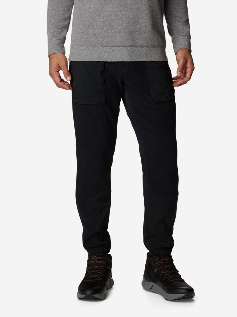 Брюки мужские Columbia Heritage Ridge Fleece Pant
