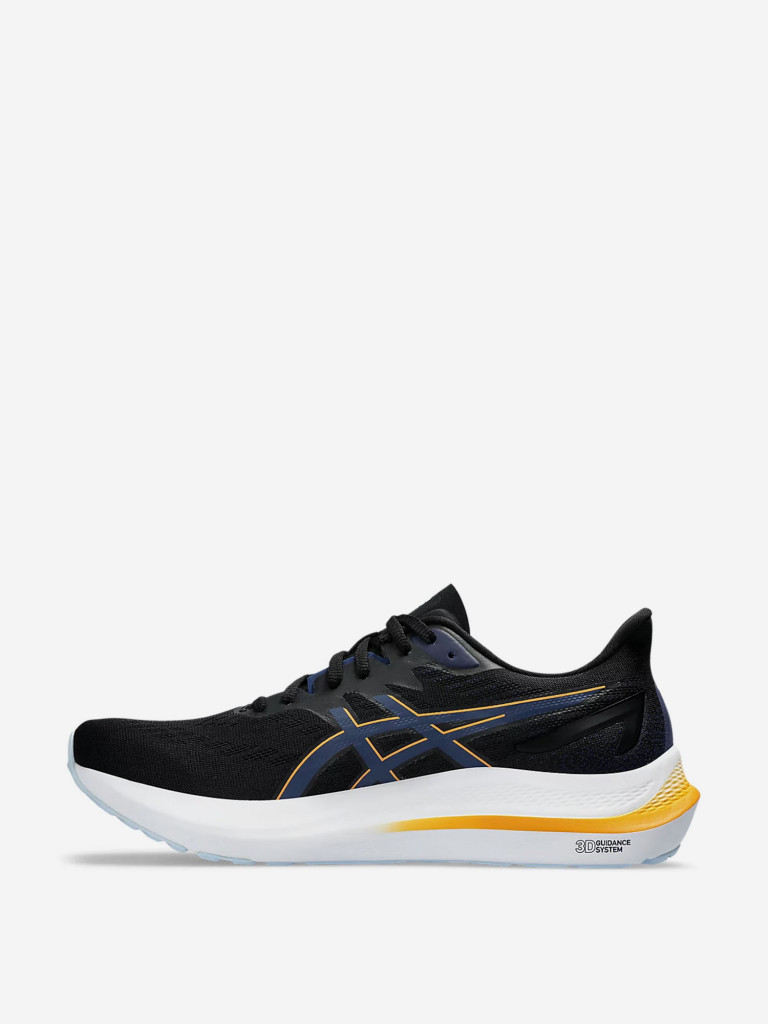 Кроссовки мужские ASICS GT-2000 12