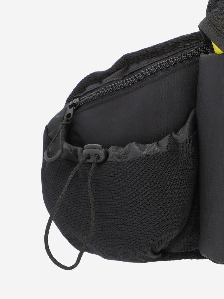 Сумка поясная с бутылкой Fischer