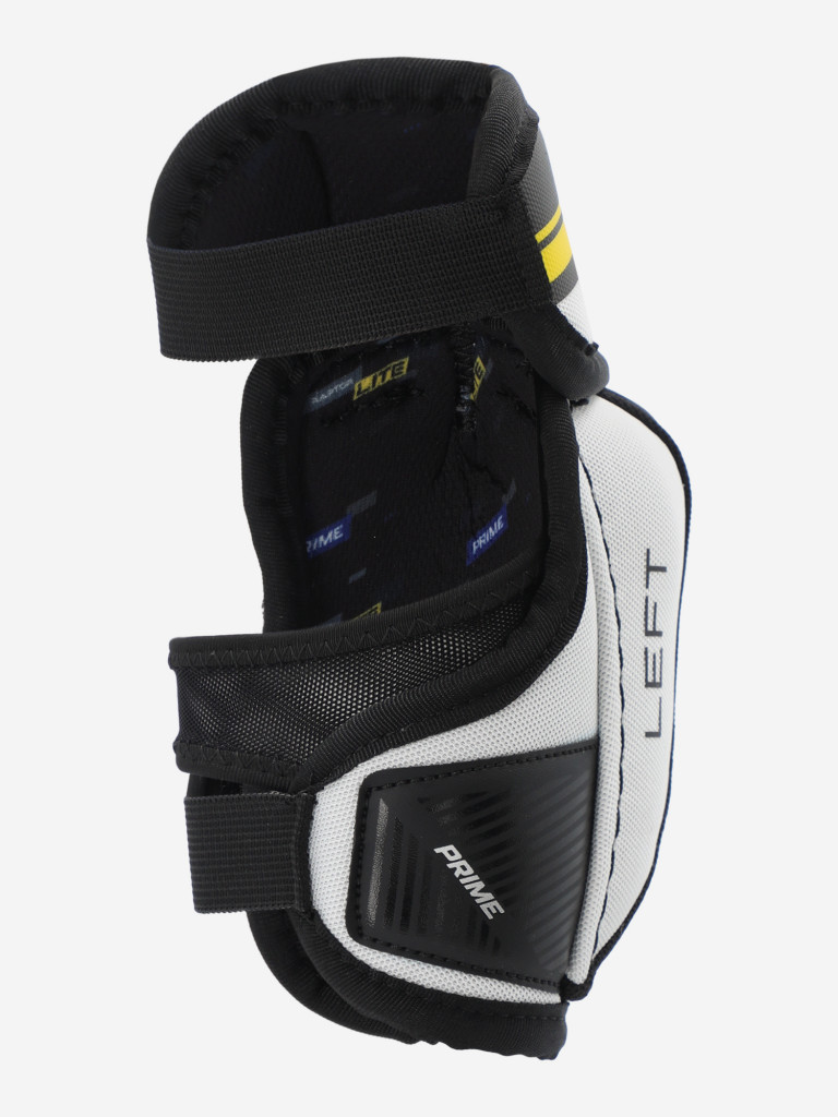 Налокотники хоккейные детские Prime Raptor Lite YTH
