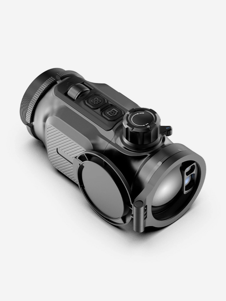 Тепловизионная насадка LZIRTEK Vesna 650L (c дальномером)