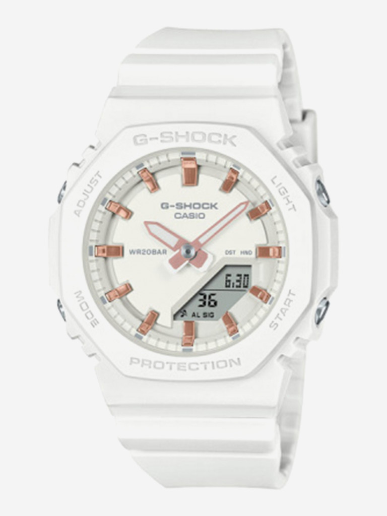 Спортивные часы CASIO G-SHOCK GMA-P2100M-7A