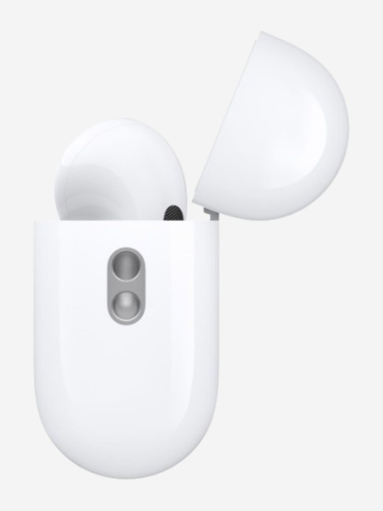 Наушники Apple AirPods Pro 2 MagSafe Case (USB-C)
