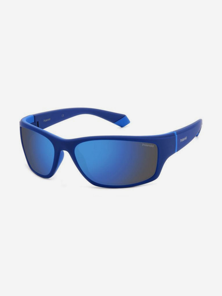 Солнцезащитные очки Polaroid 2135/S BLUE AZUR