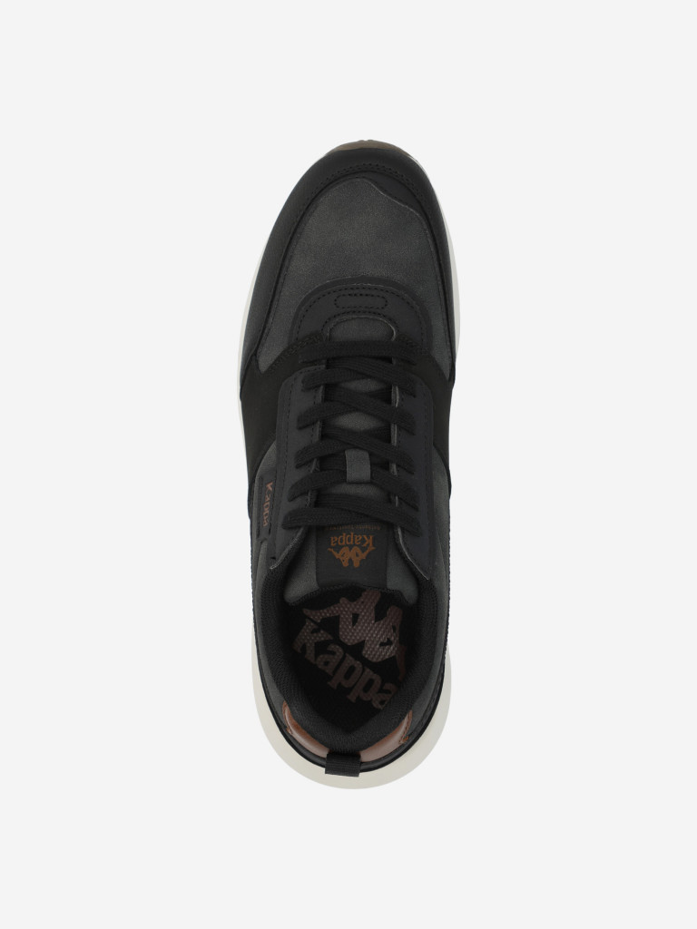 Кроссовки мужские Kappa Authentic Run