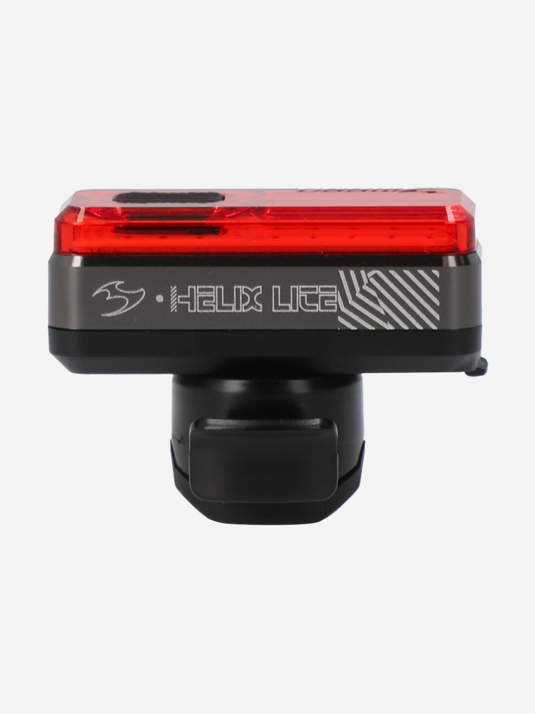 Комплект велосипедных фонарей MOON Rigel Lite/Helix Lite