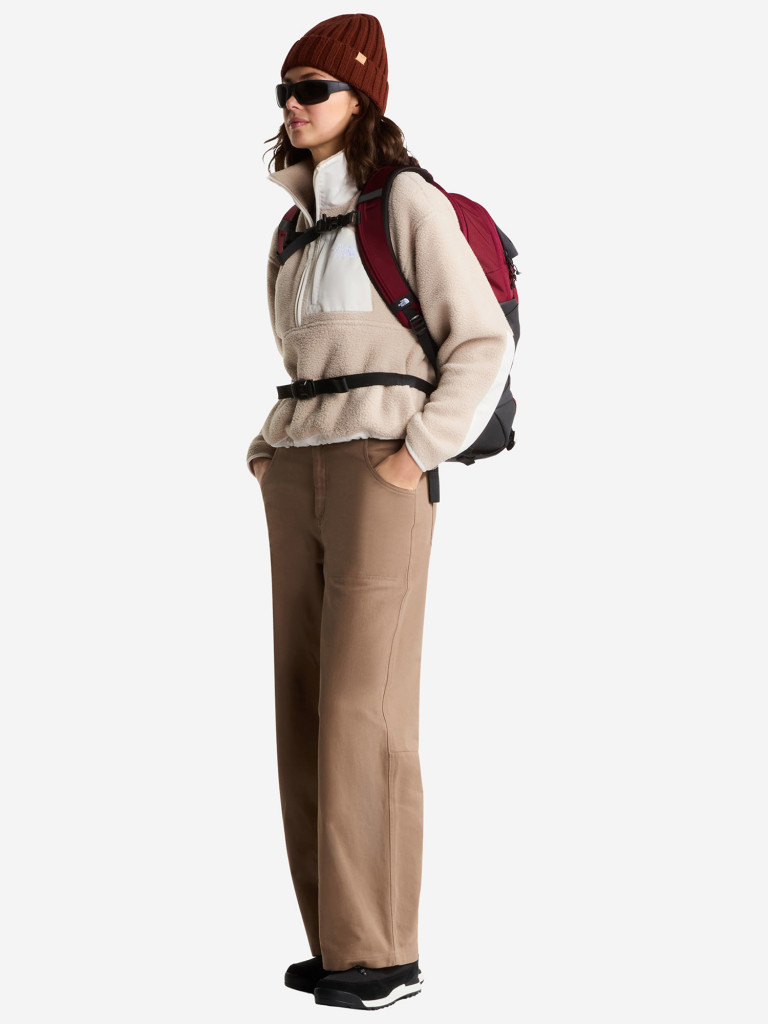 Толстовка женская The North Face Yumiori