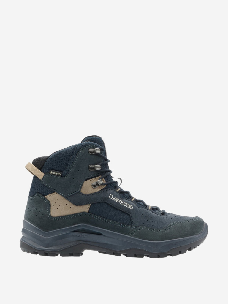 Ботинки мужские LOWA Ventierra GTX Mid