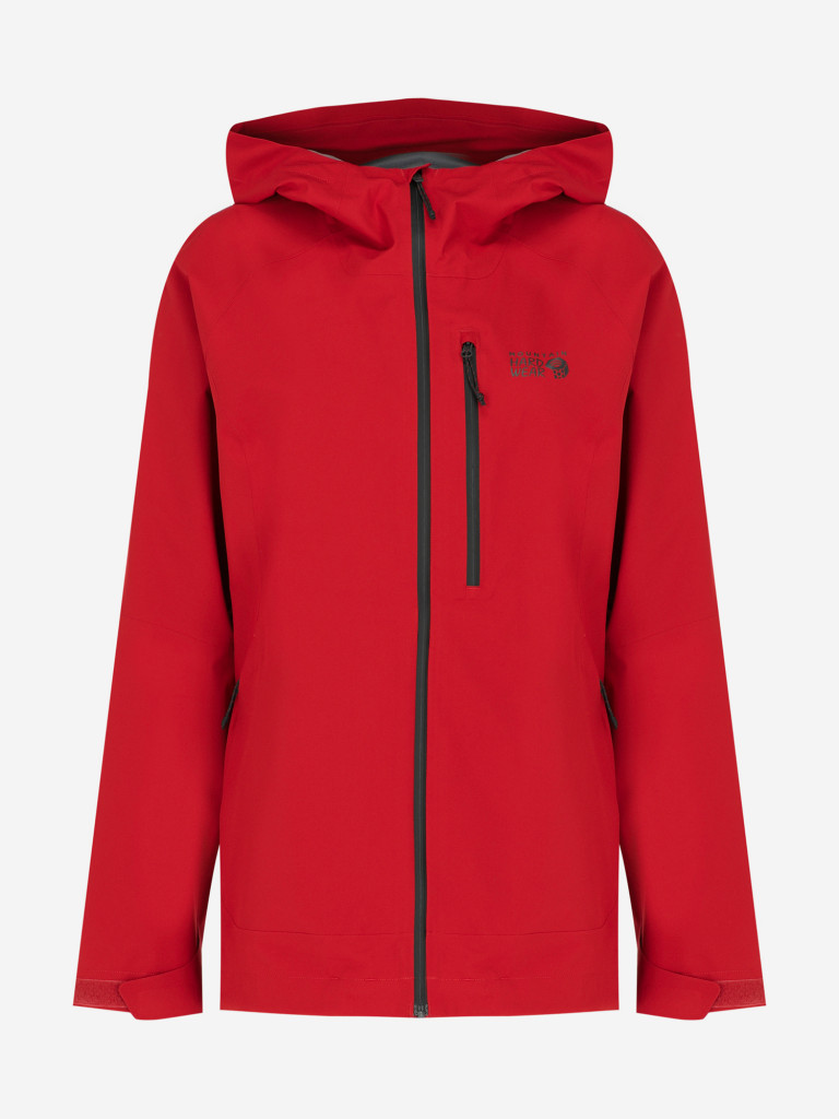 Куртка мембранная женская Mountain Hardwear Stretch Ozonic Jacket