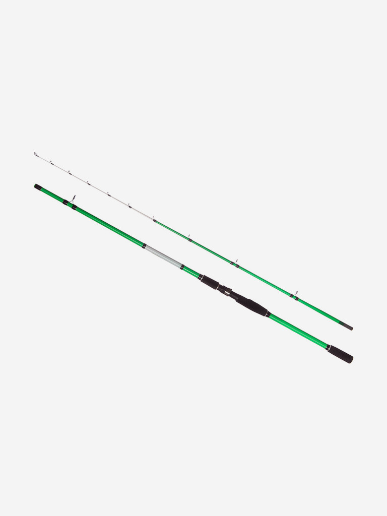Морское бортовое удилище TauMANN Kaiju 2.40m 150g