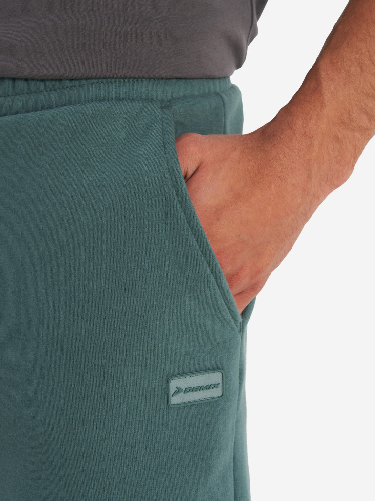 Брюки мужские Demix Workday