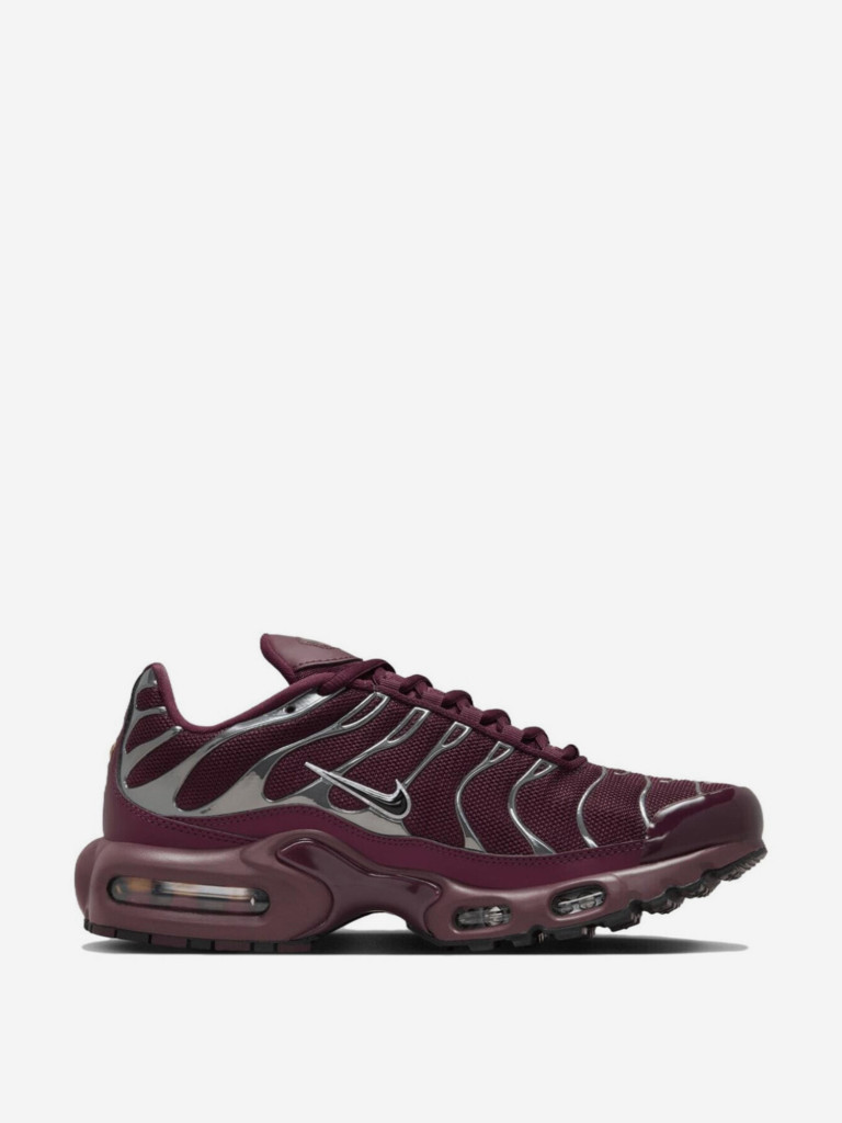 Кроссовки Nike Air Max Plus Anti-Slip