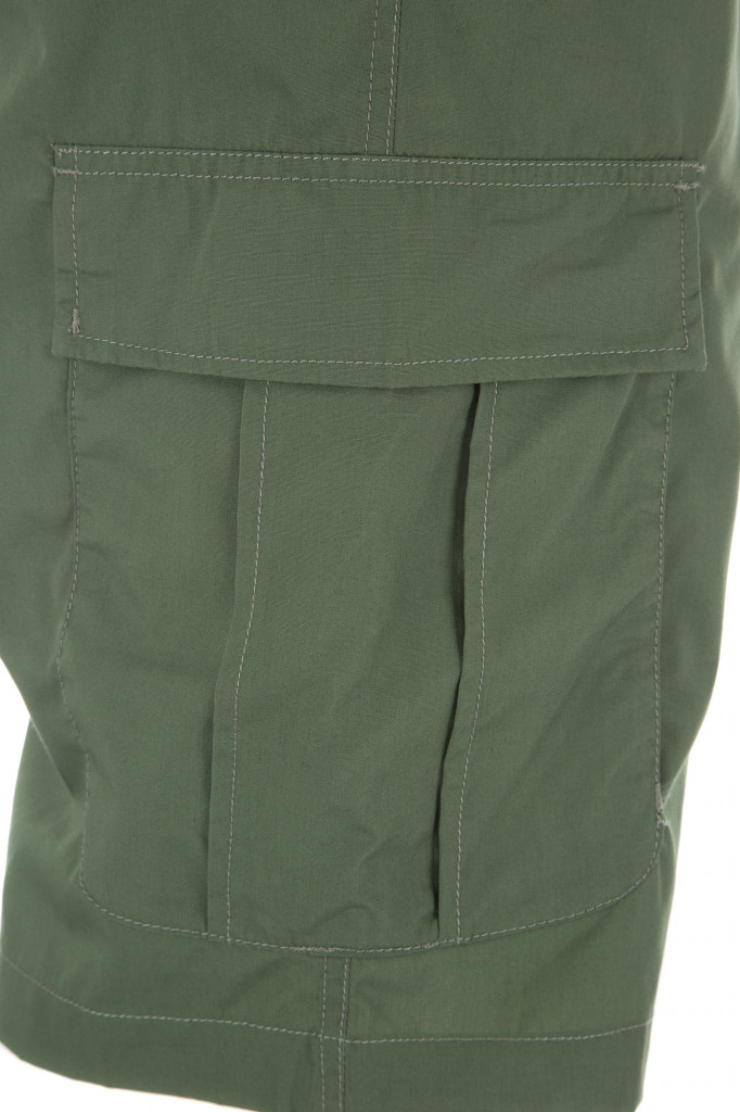 Шорты мужские Exxtasy Grafton 3