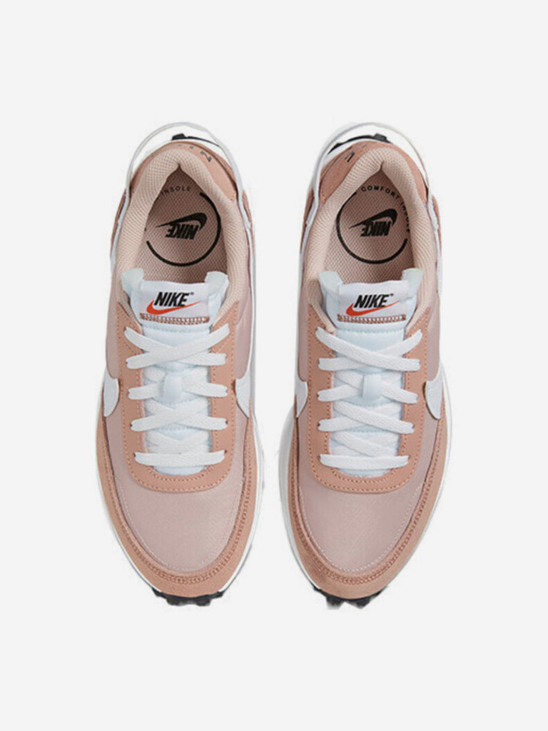 Кроссовки женские Nike Waffle Debut