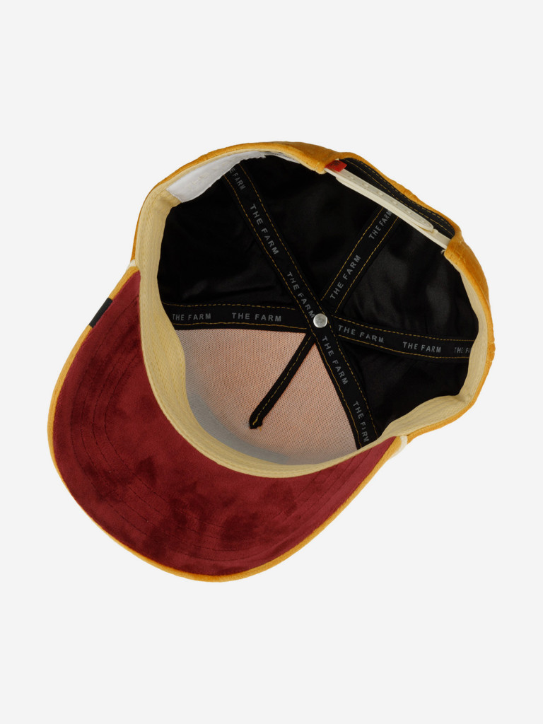 Бейсболка GOORIN BROTHERS 101-1570 (желтый)