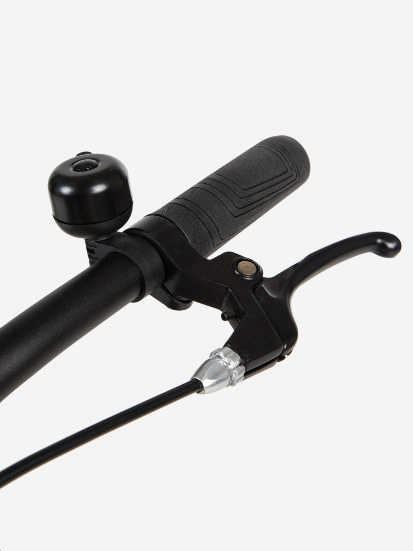 Велосипед для мальчиков Giant XTC JR 24 Серый