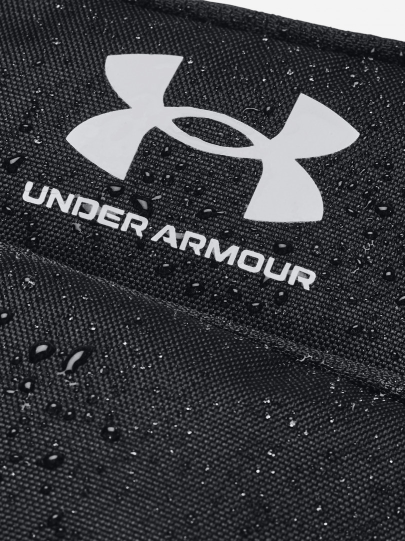 фото Сумка under armour, черный