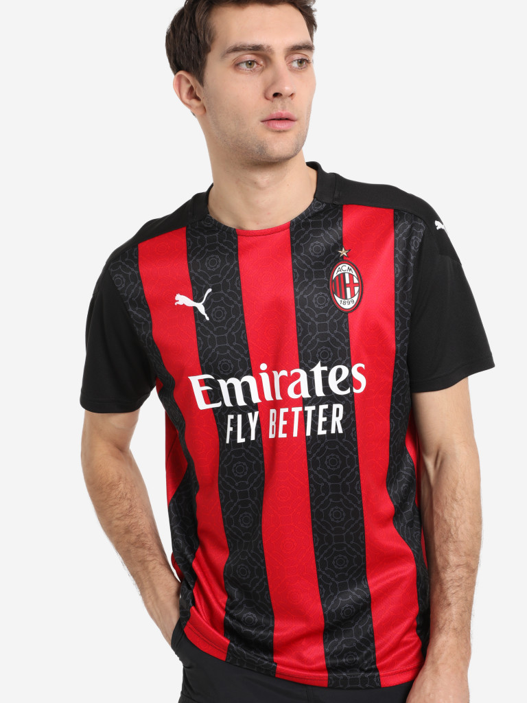 Футболка мужская PUMA Acm Home