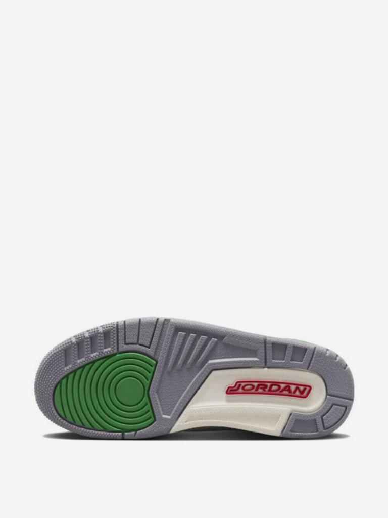 Кроссовки Jordan 3 Retro