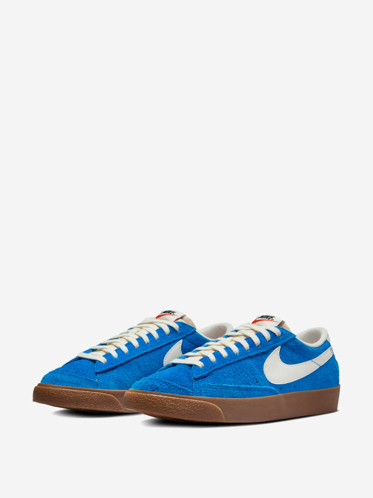 Кеды женские Nike Blazer Low '77 Vntg