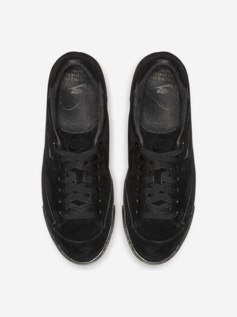 Кеды женские Nike Blazer City LX