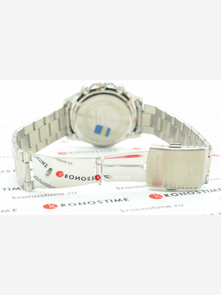 Спортивные часы CASIO EDIFICE EFR-S567D-2A