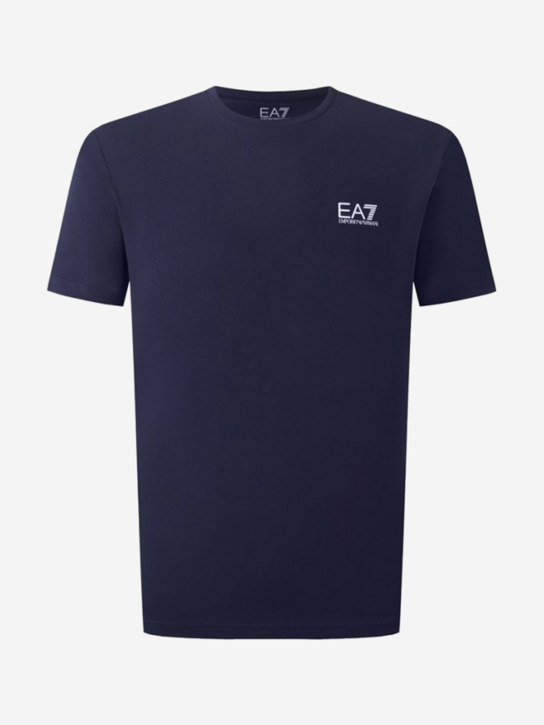 Футболка мужская EA7