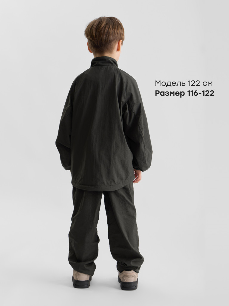 Набор детский (куртка и брюки) HAPPY BABY