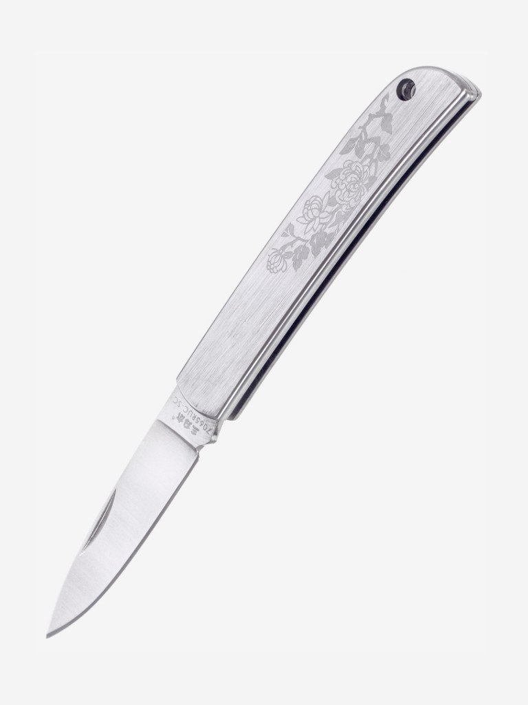 Складной нож SanRenMu 7065RUC-SC
