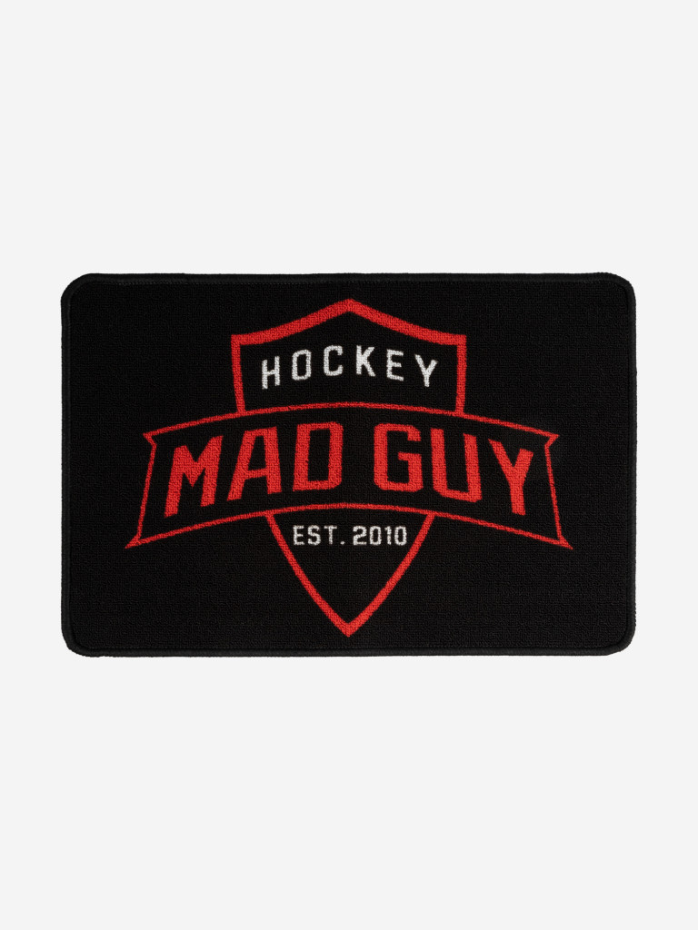 Коврик для коньков Mad Guy