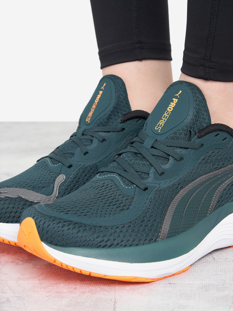 Кроссовки женские PUMA Scend Pro 2