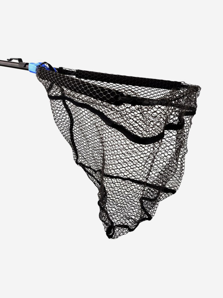 Подсак складной теле голова F-FISHING 35х50,8см ручка 43-50,5см