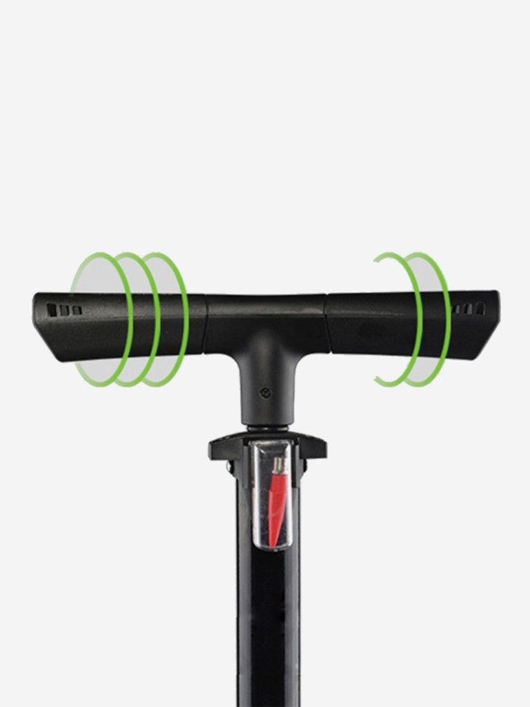 Насос велосипедный Rockbros GP6532B