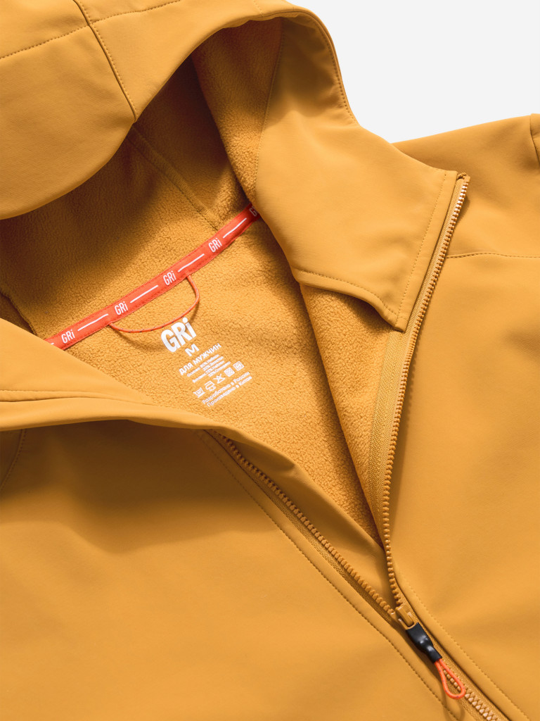 Куртка мужская GRI, Норд