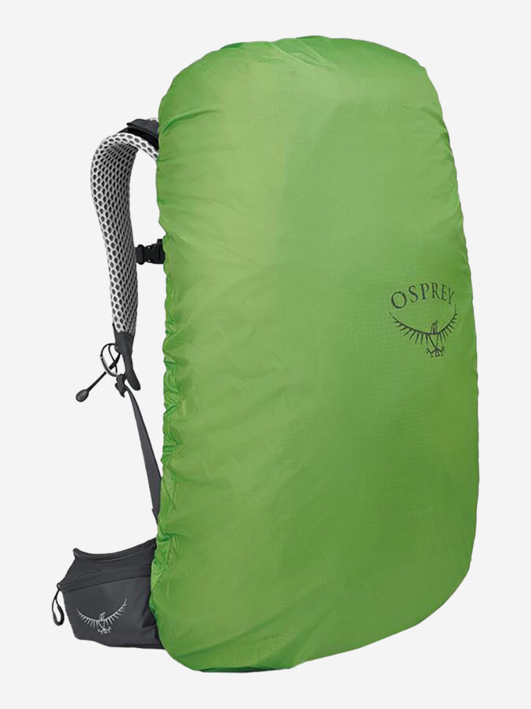 Рюкзак Osprey Stratos 44 Cetacean Blue
