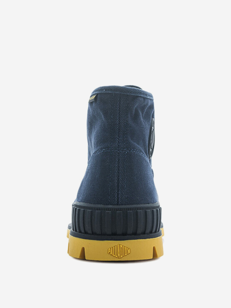 Кеды высокие Palladium Pallashock Mid OG