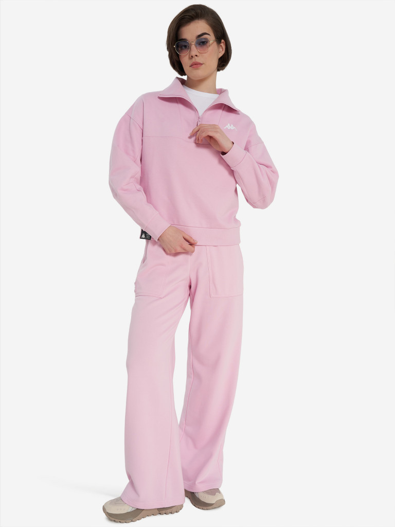 Свитшот женский Kappa