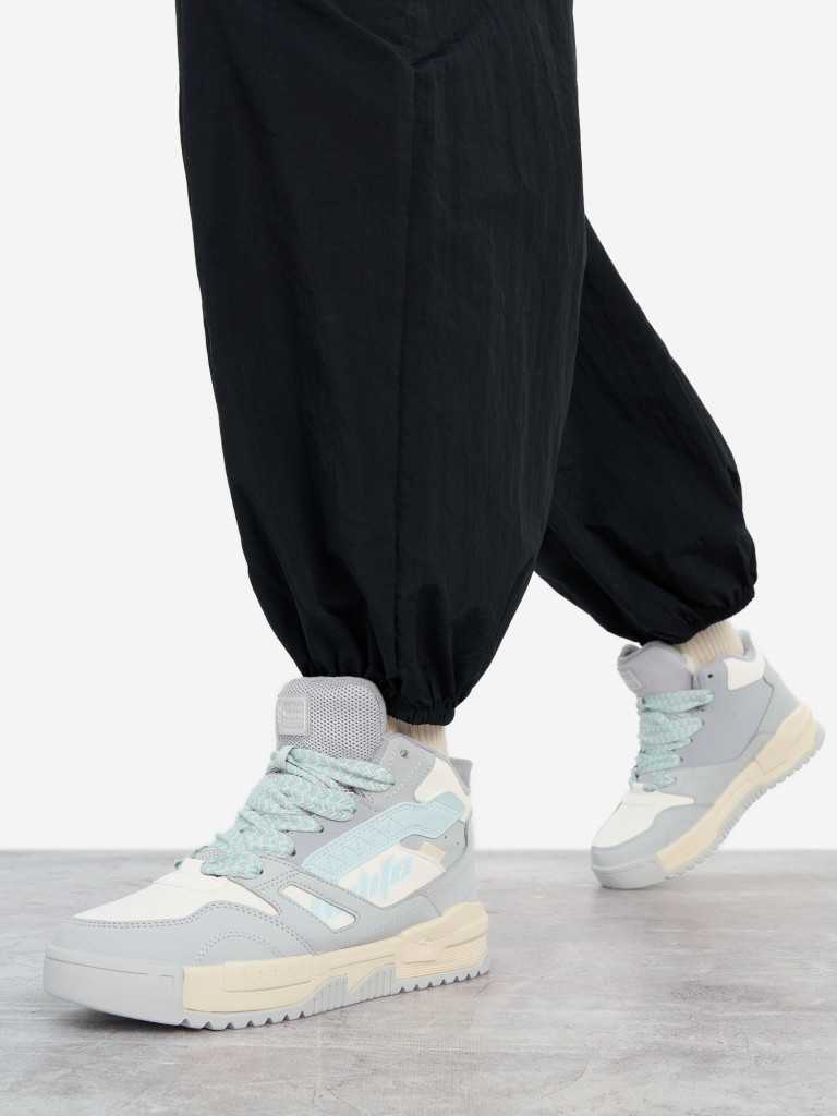 Кроссовки утепленные женские 361° Warm