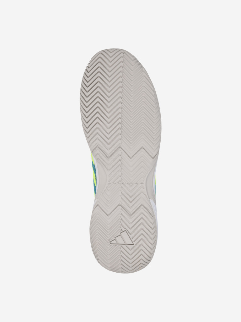 Кроссовки мужские для тенниса adidas Gamecourt 2