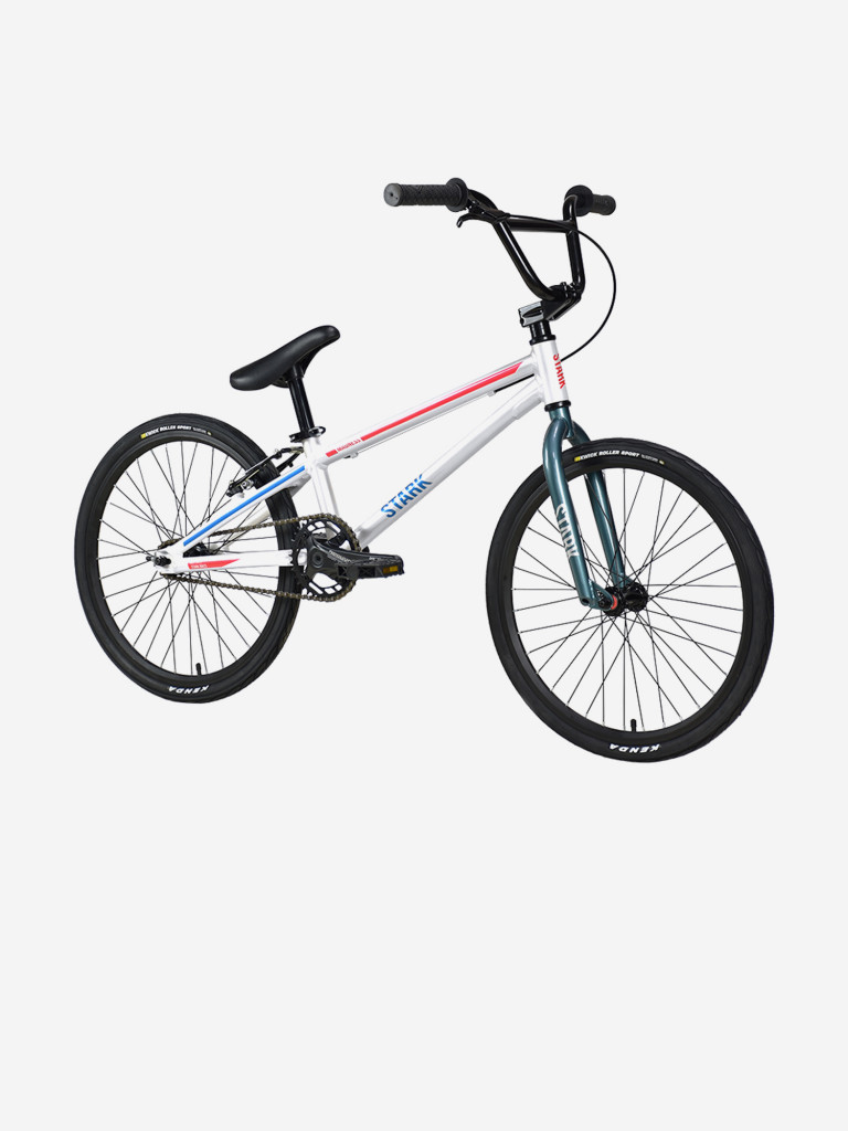 Велосипед подростковый Stark Madness BMX Race