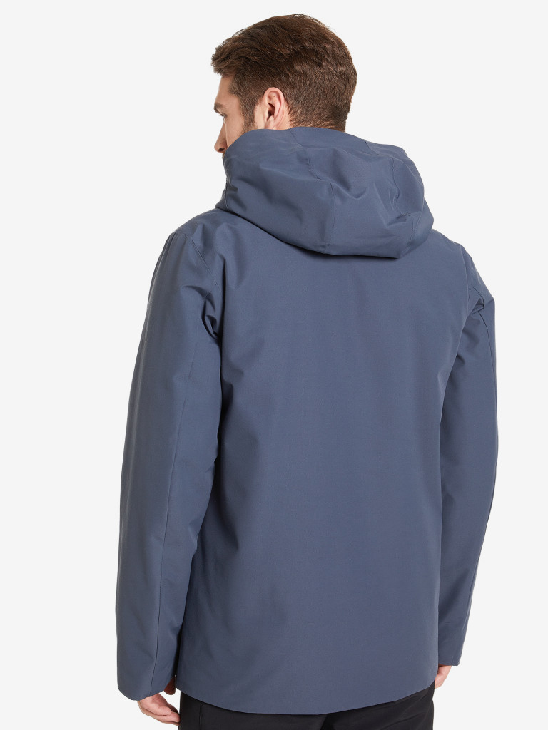 Куртка утепленная мужская Northland